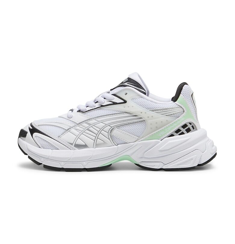 Спортни обувки Velophasis с мрежести зони Puma