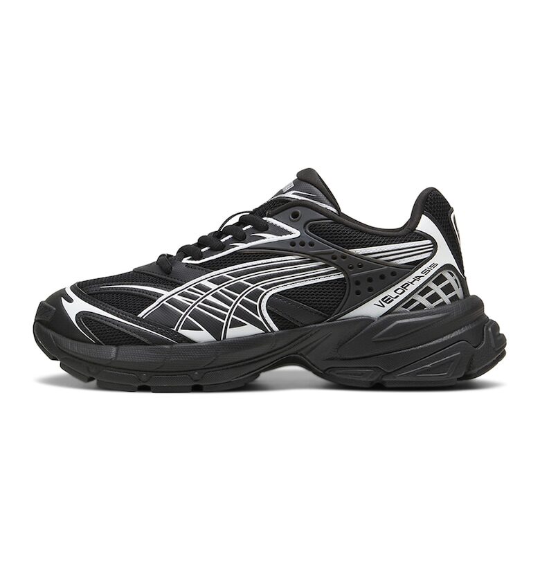 Спортни обувки Velophasis с мрежести зони Puma