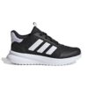 Спортни обувки X_PLRPATH със синтетика adidas Sportswear