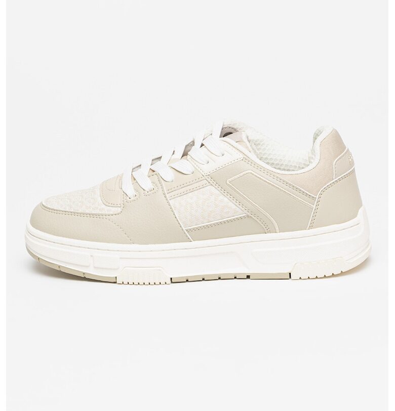 Спортни обувки Yarrow с текстил HUGO