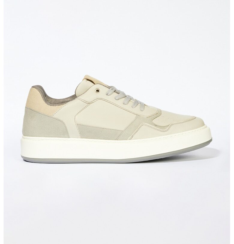 Спортни обувки в цветен блок ACCo