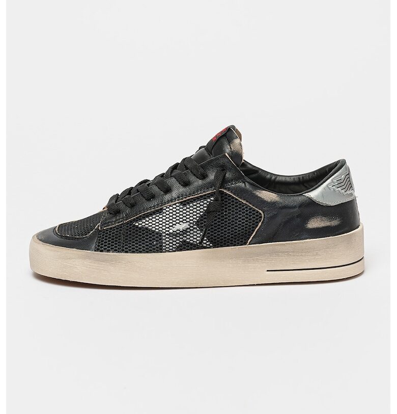 Спортни обувки деграде Stardan с отвори GOLDEN GOOSE