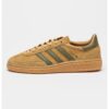 Спортни обувки от велур под глезена adidas Originals
