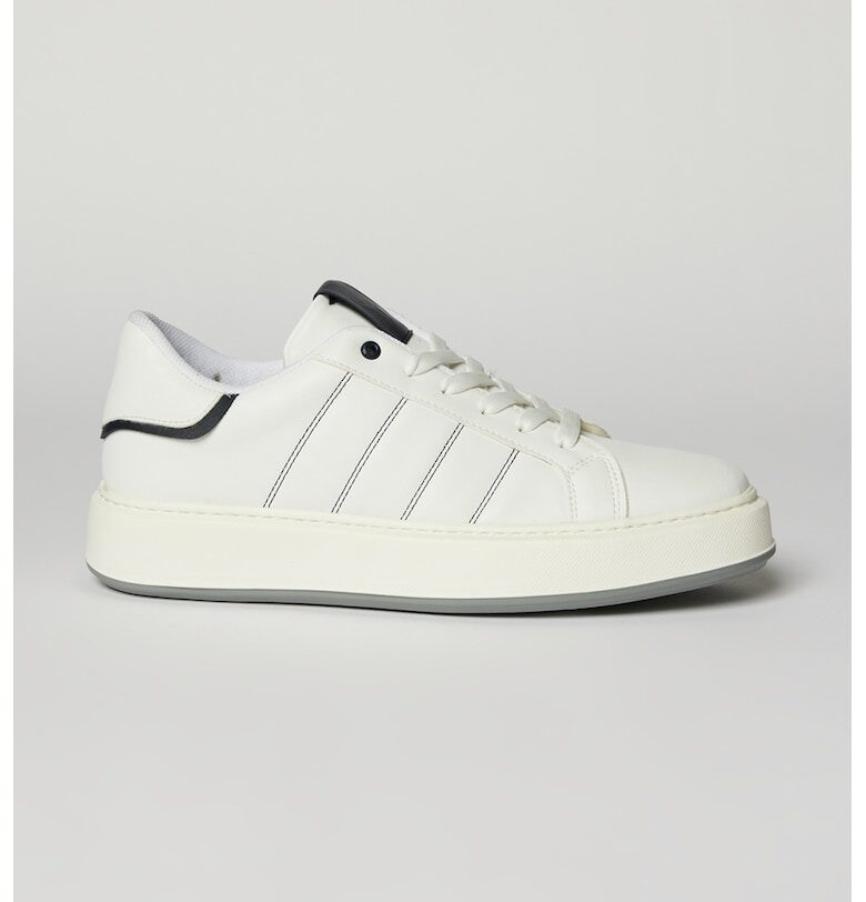 Спортни обувки от еко кожа ACCo