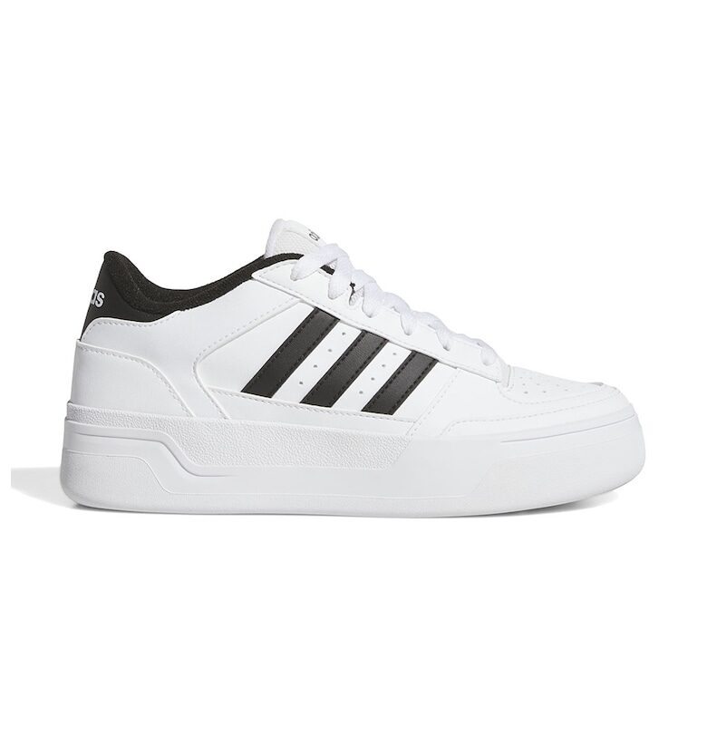 Спортни обувки от еко кожа Break Star с платформа adidas Sportswear