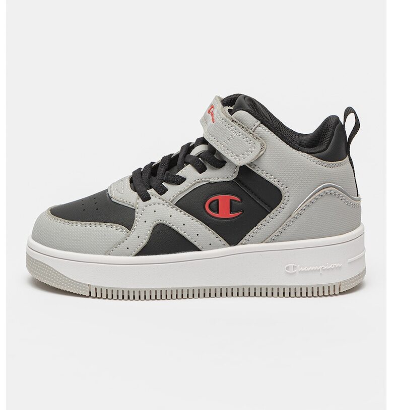 Спортни обувки от еко кожа Champion