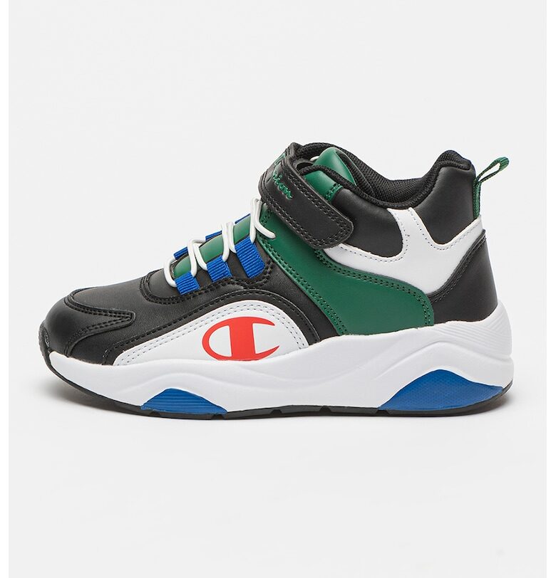 Спортни обувки от еко кожа Champion