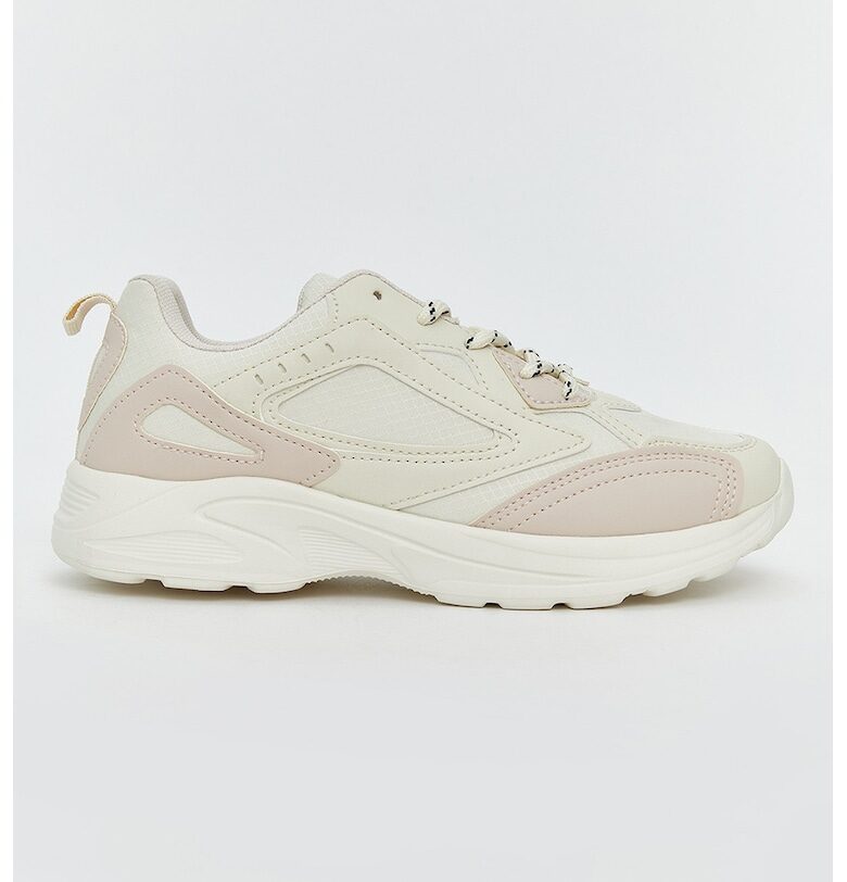 Спортни обувки от еко кожа под глезена LC WAIKIKI