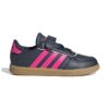 Спортни обувки от еко кожа с велкро adidas Sportswear