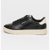 Спортни обувки от еко кожа с лого GUESS
