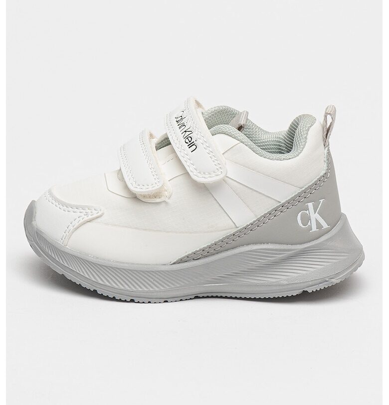 Спортни обувки с велкро CALVIN KLEIN