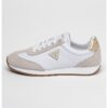 Спортни обувки с велур GUESS