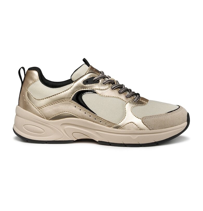 Спортни обувки с велур Geox