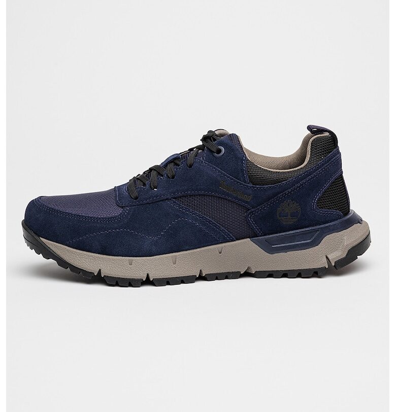 Спортни обувки с велур Timberland