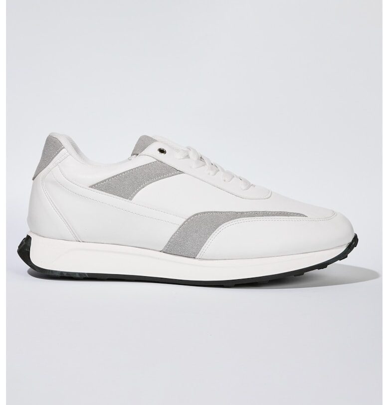 Спортни обувки с еко велур ACCo