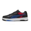Спортни обувки с еко кожа с BMW детайли Puma