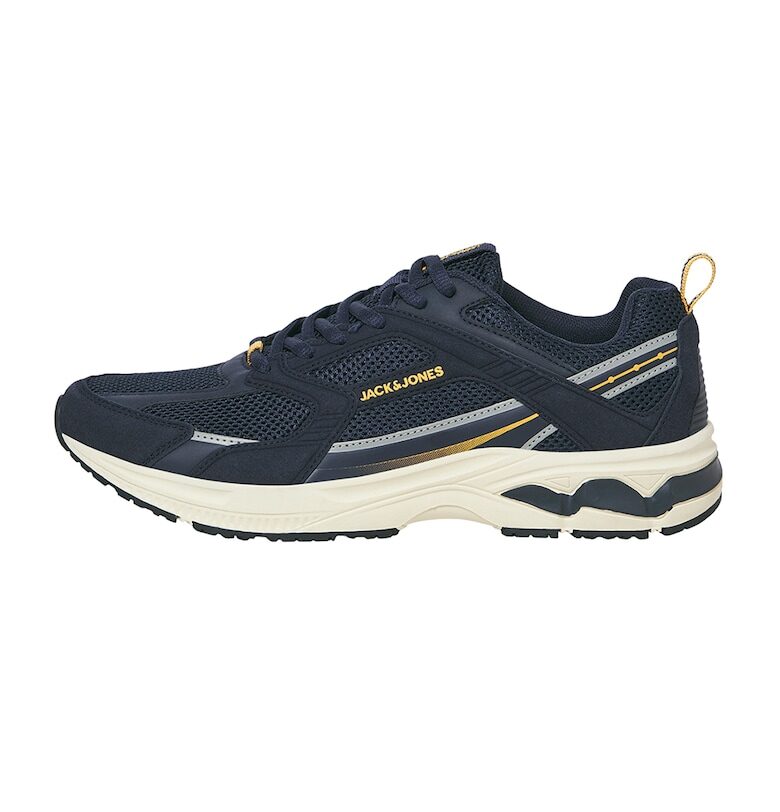 Спортни обувки с мрежести зони Jack  Jones