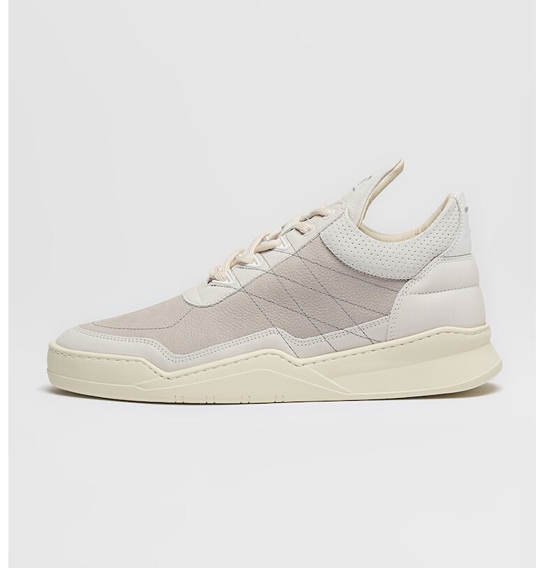 Спортни обувки с перфорации FILLING PIECES