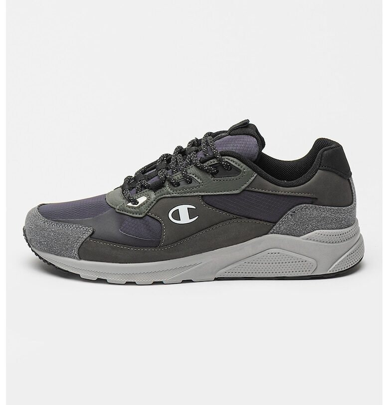 Спортни обувки със синтетика Champion