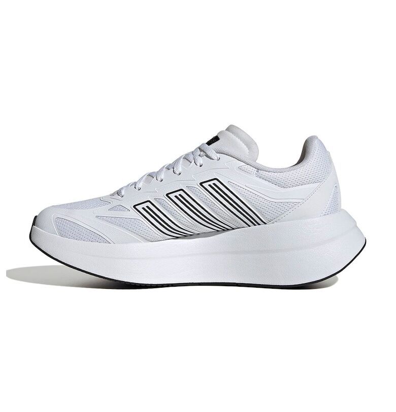 Спортни обувки със синтетика adidas Sportswear