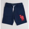 Спортни шорти с връзка Levis