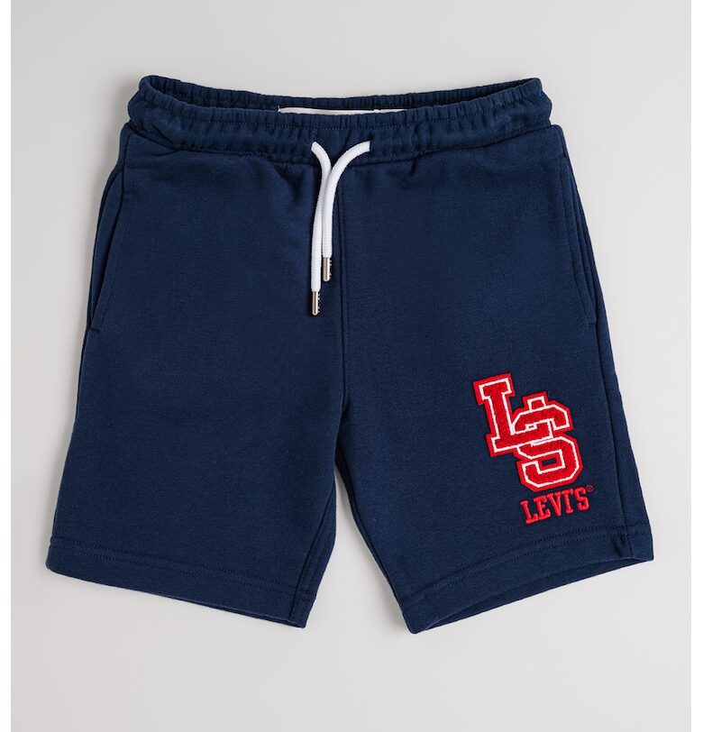Спортни шорти с връзка Levis