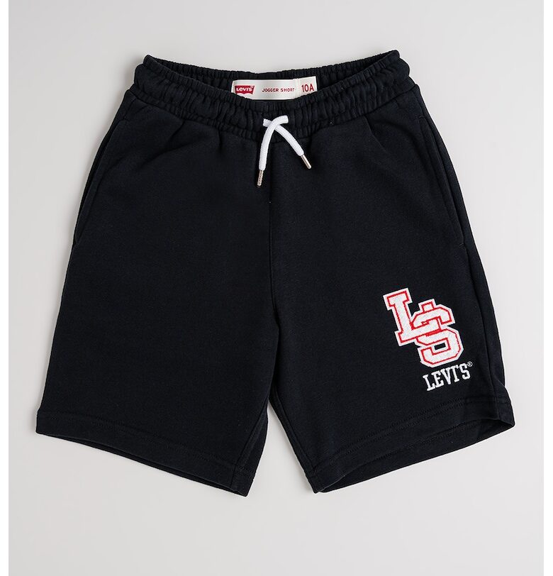 Спортни шорти с връзка Levis