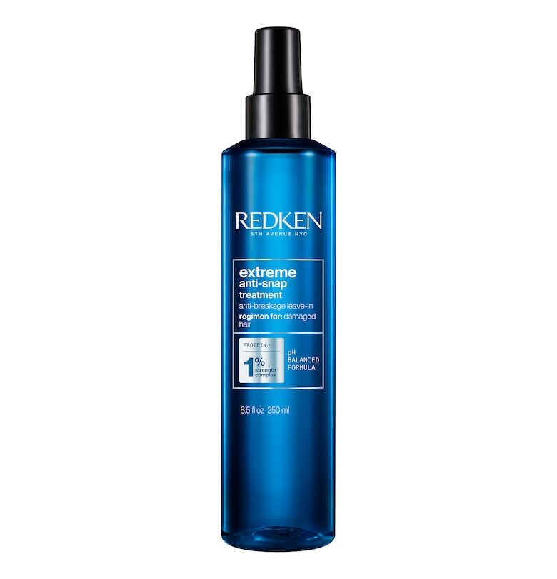 Спрей Leave-in  Extreme Anti-Snap - За увредена коса - С ефект против накъсване - 250 мл Redken