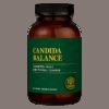 Срещу инфекции с Кандида - Натурална формула с билки