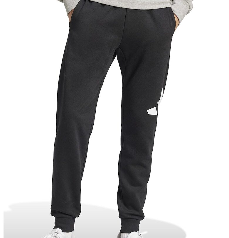 Стандартен спортен панталон с джобове adidas Sportswear