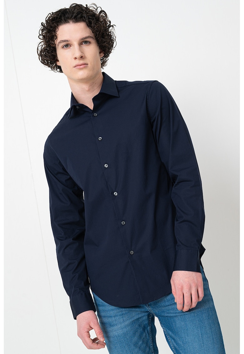 Стандартна риза CALVIN KLEIN