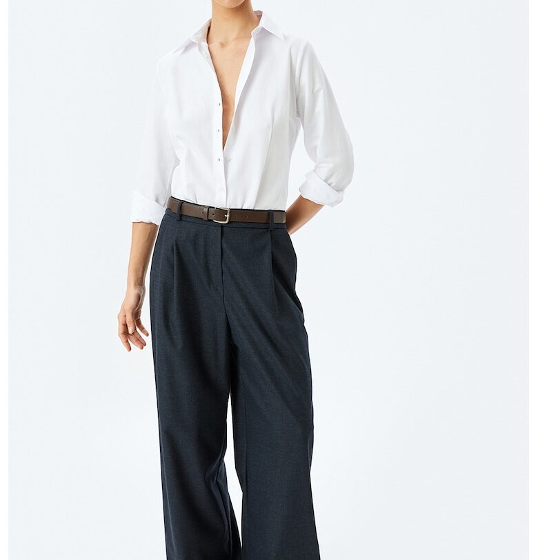 Стандартна риза KOTON