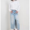 Стандартна риза от памук Pepe Jeans London