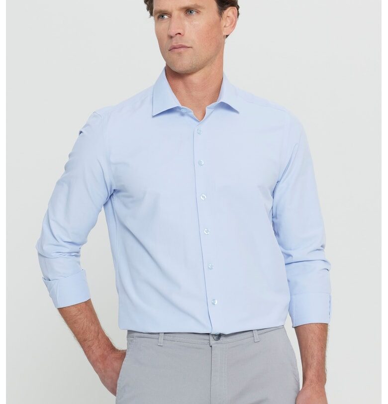 Стандартна риза с памук ACCo