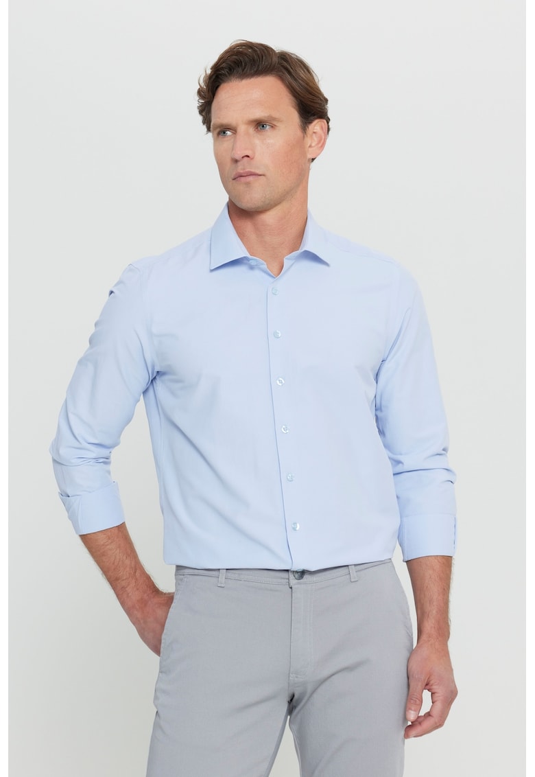 Стандартна риза с памук ACCo