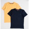 Стандартна тениска - 2 броя Tommy Hilfiger