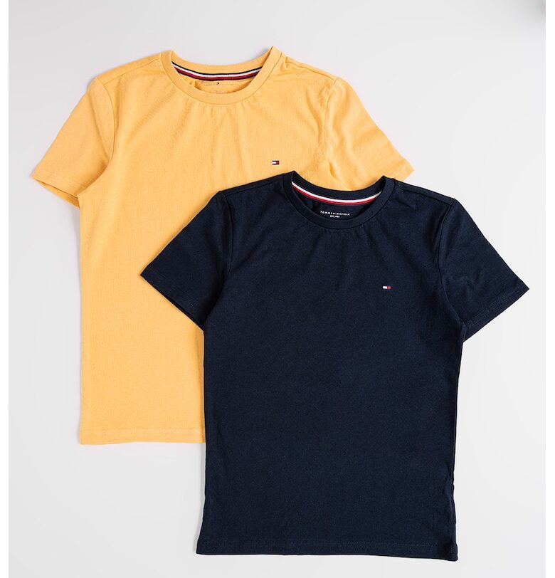 Стандартна тениска - 2 броя Tommy Hilfiger