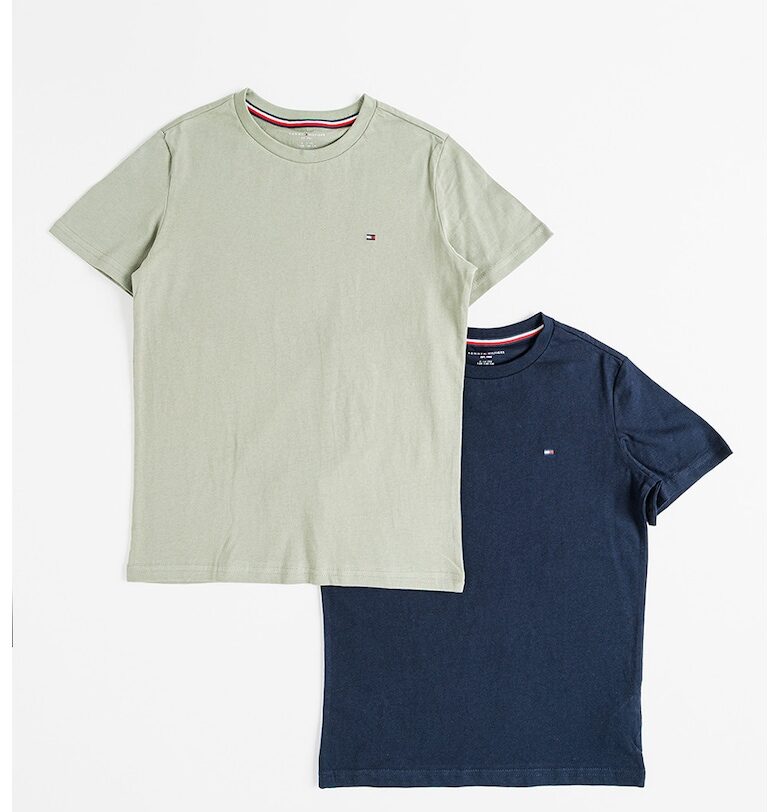 Стандартна тениска - 2 броя Tommy Hilfiger