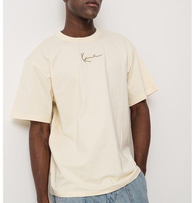 Стандартна тениска с принт Karl Kani