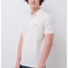 Стандартна тениска с яка Tommy Hilfiger
