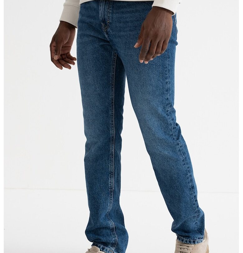 Стандартни дънки Karl Lagerfeld