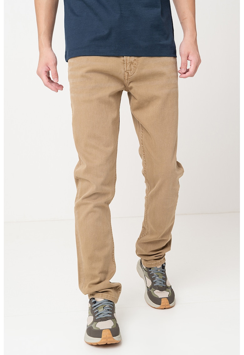 Стандартни дънки Pepe Jeans London