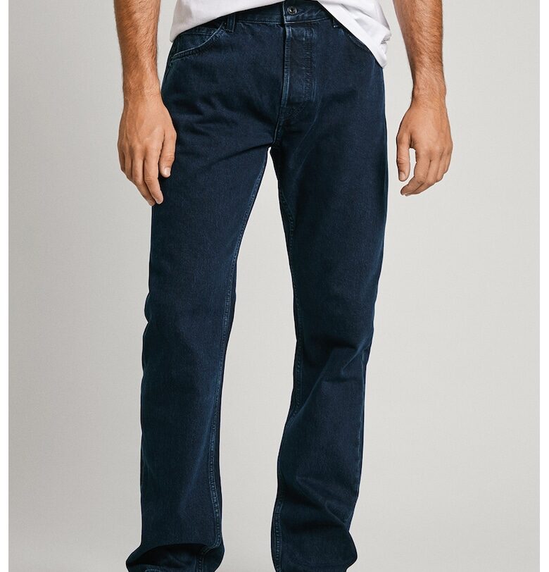 Стандартни дънки Pepe Jeans London