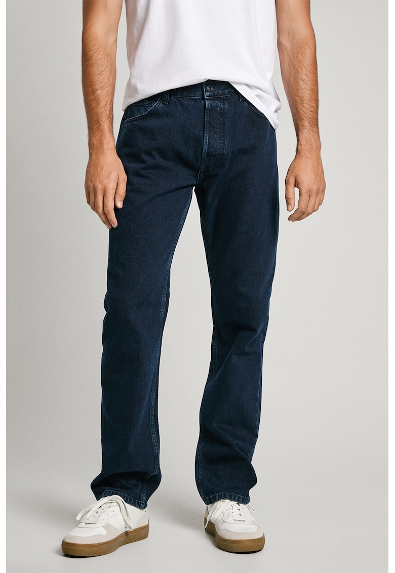 Стандартни дънки Pepe Jeans London
