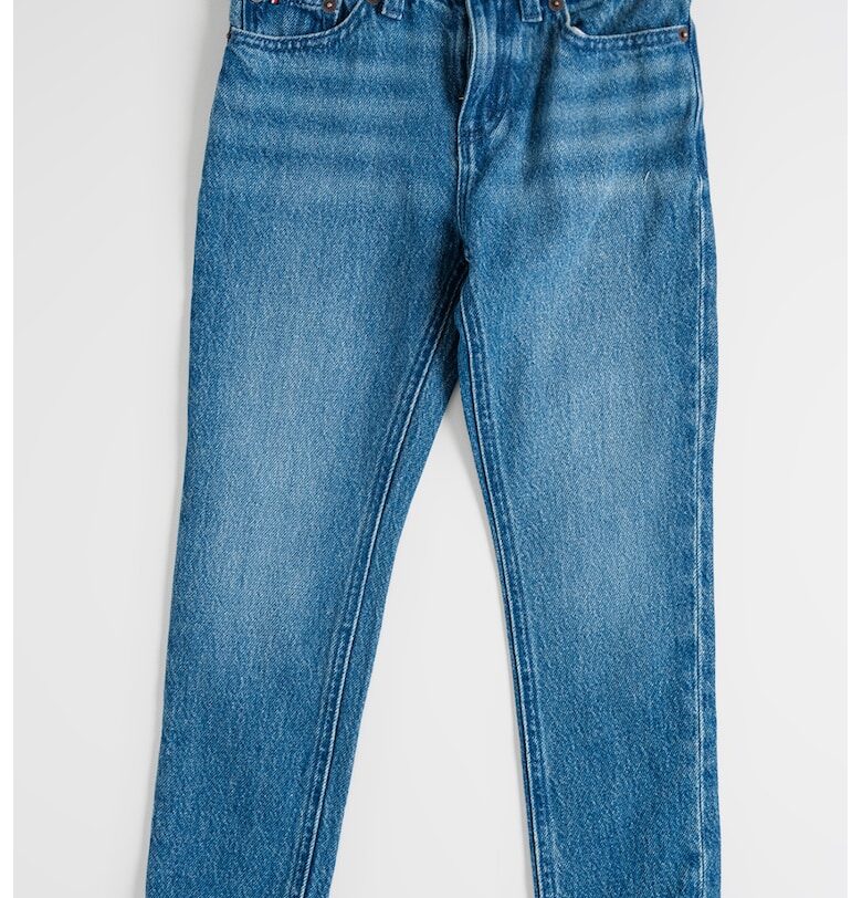 Стандартни дънки с 5 джоба Tommy Hilfiger