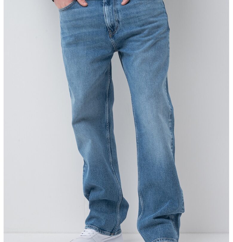 Стандартни дънки с 5 джоба Tommy Jeans