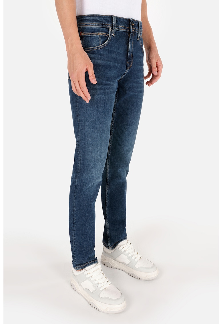 Стандартни дънки със средна талия COLINS