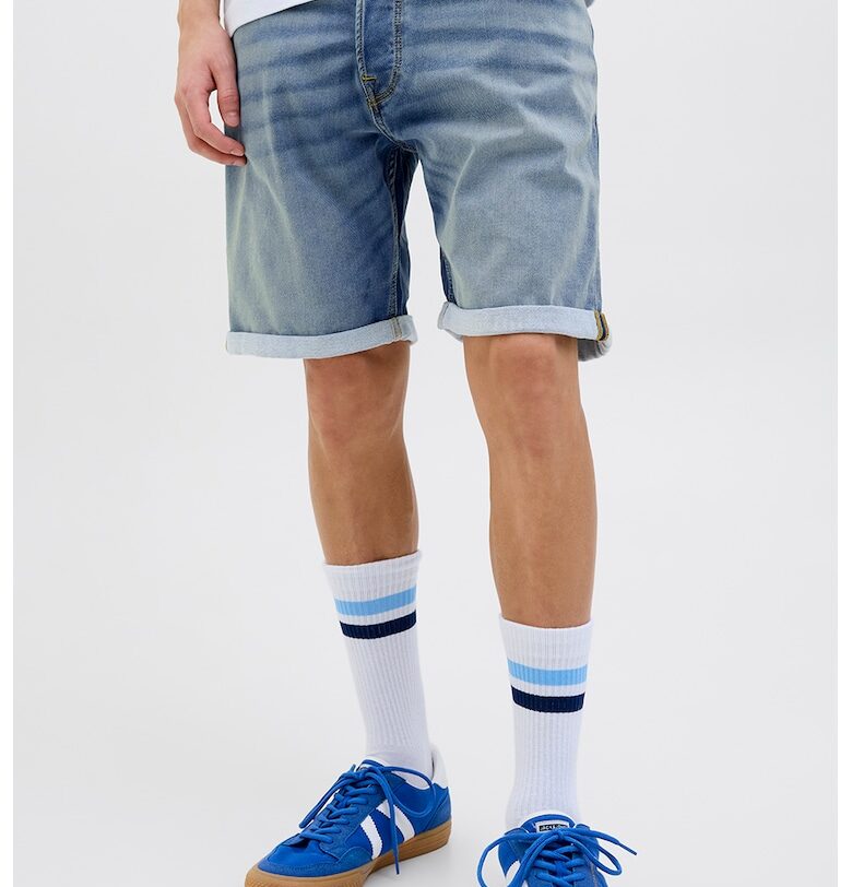 Стандартни къси дънки Jack  Jones