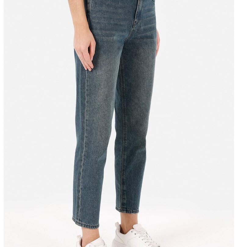 Стандартни скъсени дънки COLINS