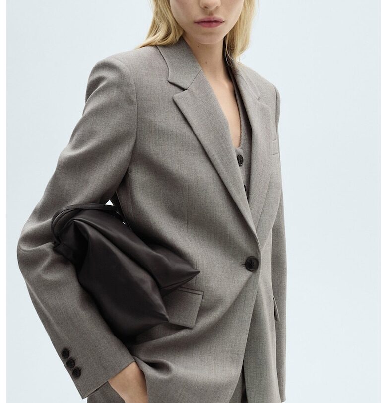 Стандартно сако Mango